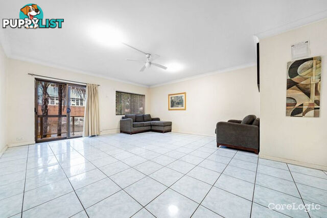 1/4 Maud Street GRANVILLE NSW 2142