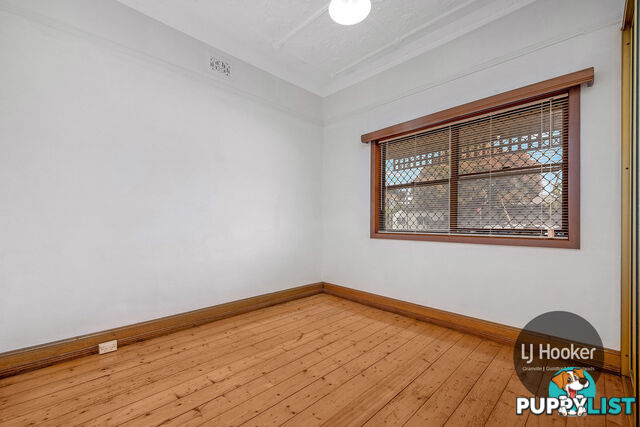 27 Kemp Street GRANVILLE NSW 2142