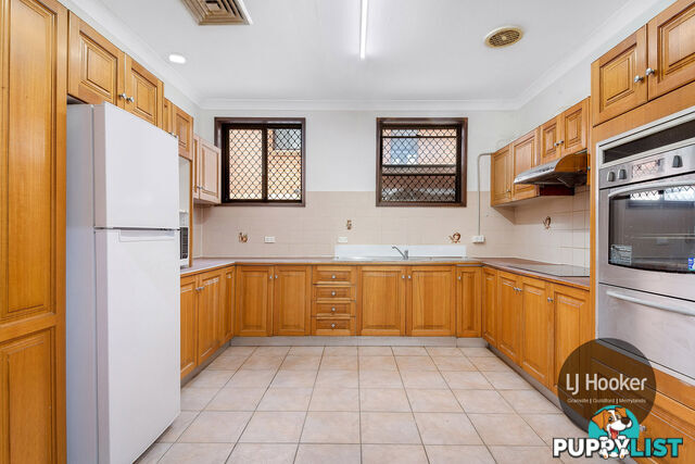 27 Kemp Street GRANVILLE NSW 2142