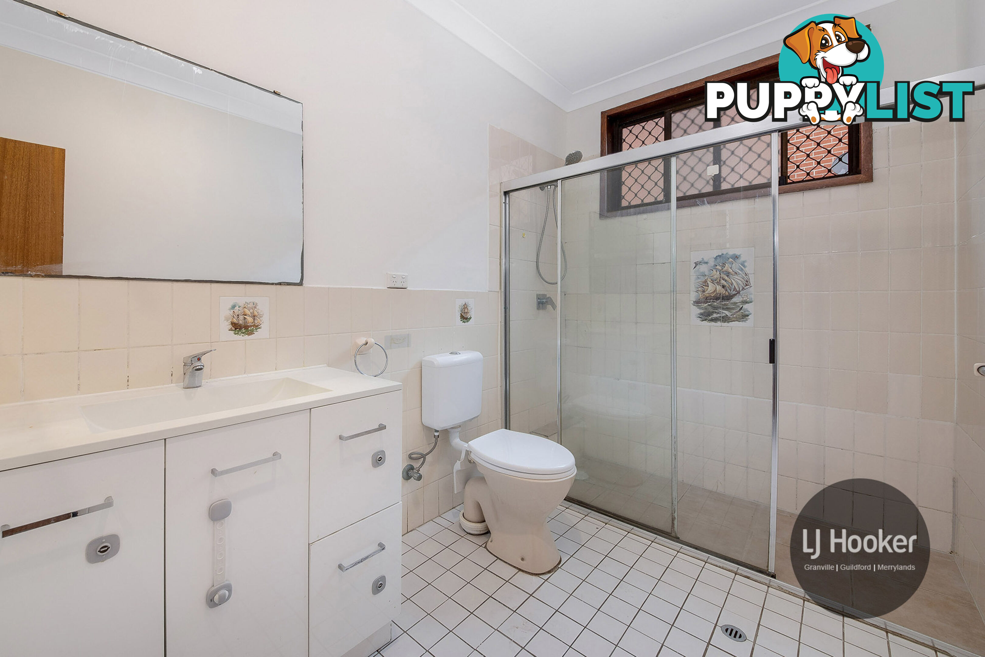 27 Kemp Street GRANVILLE NSW 2142