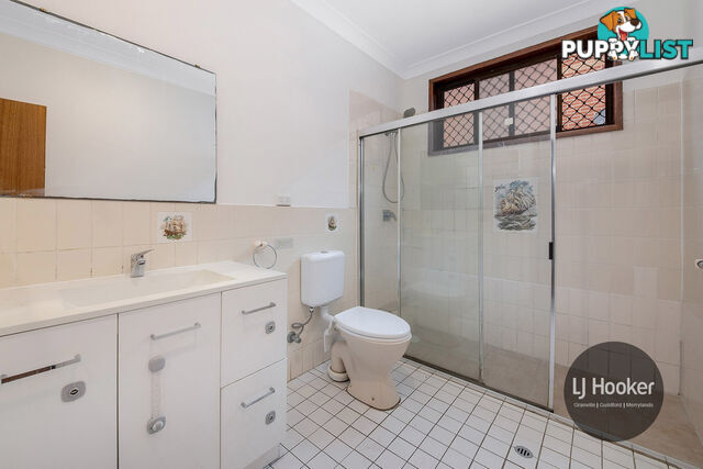 27 Kemp Street GRANVILLE NSW 2142