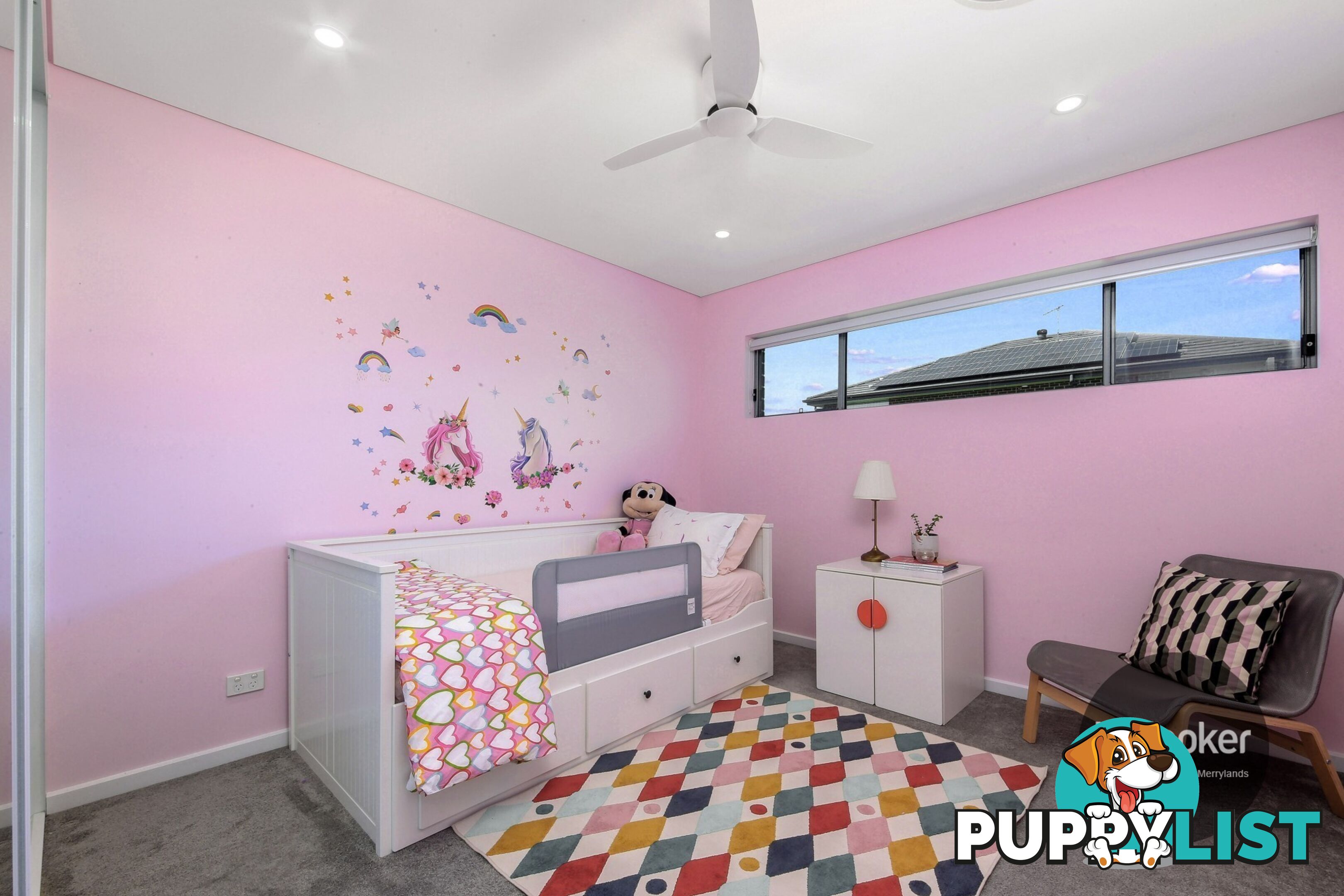 65a Warwick Road MERRYLANDS NSW 2160