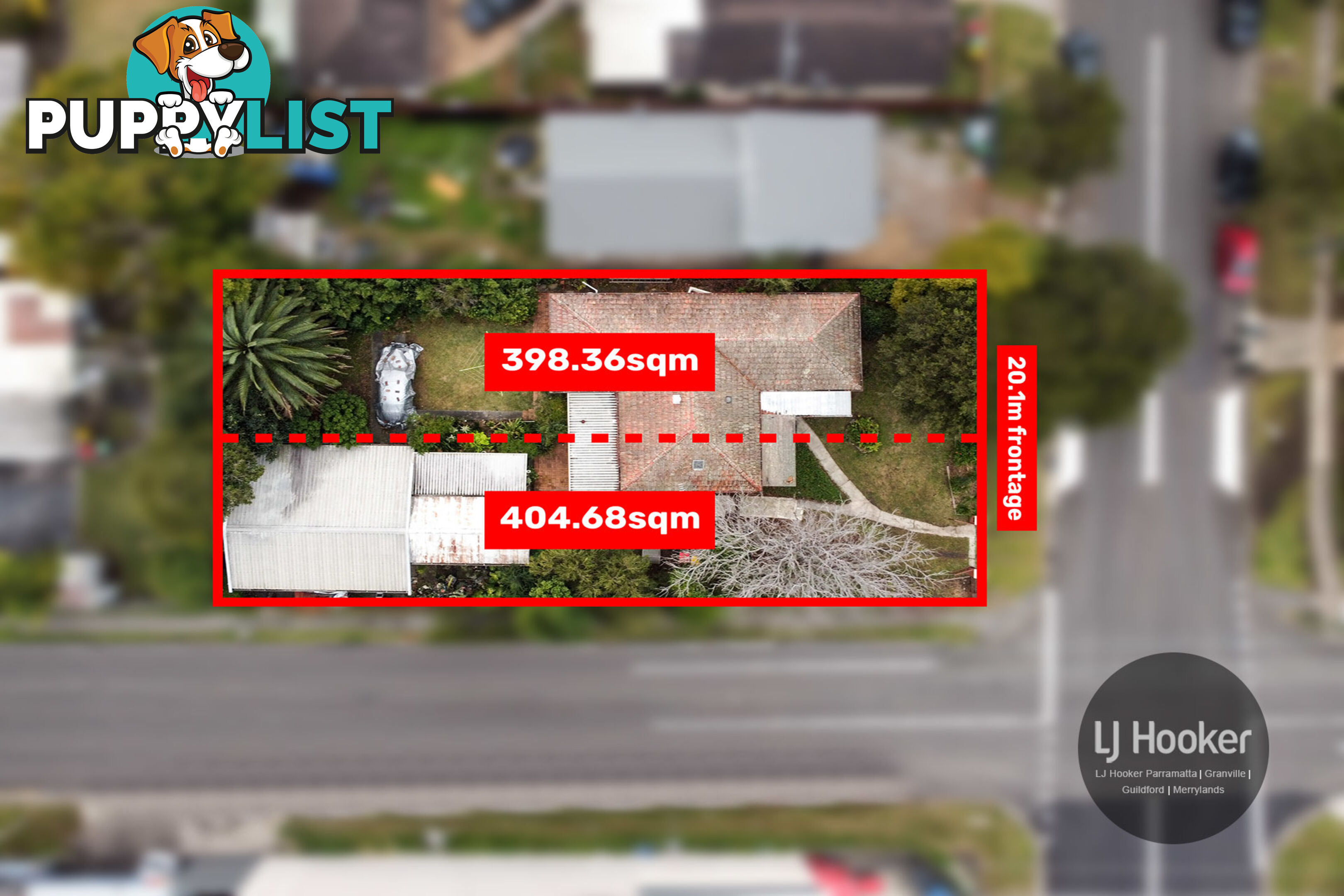 64 Whitaker Street GUILDFORD NSW 2161