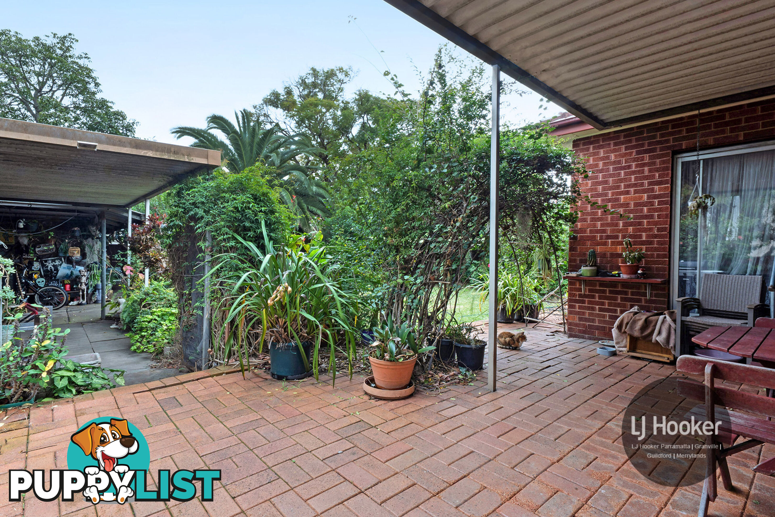 64 Whitaker Street GUILDFORD NSW 2161
