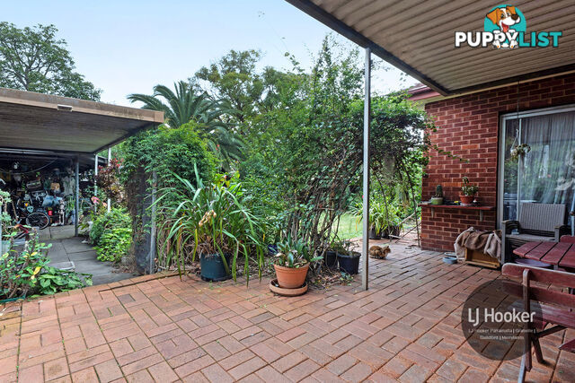64 Whitaker Street GUILDFORD NSW 2161
