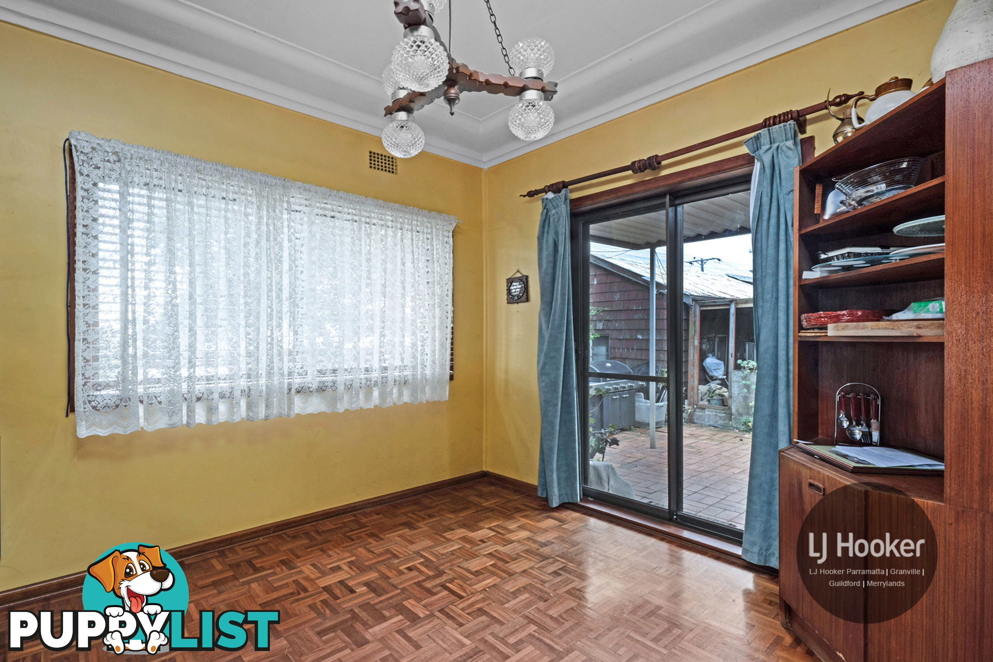 64 Whitaker Street GUILDFORD NSW 2161