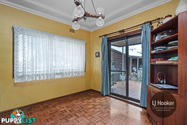 64 Whitaker Street GUILDFORD NSW 2161
