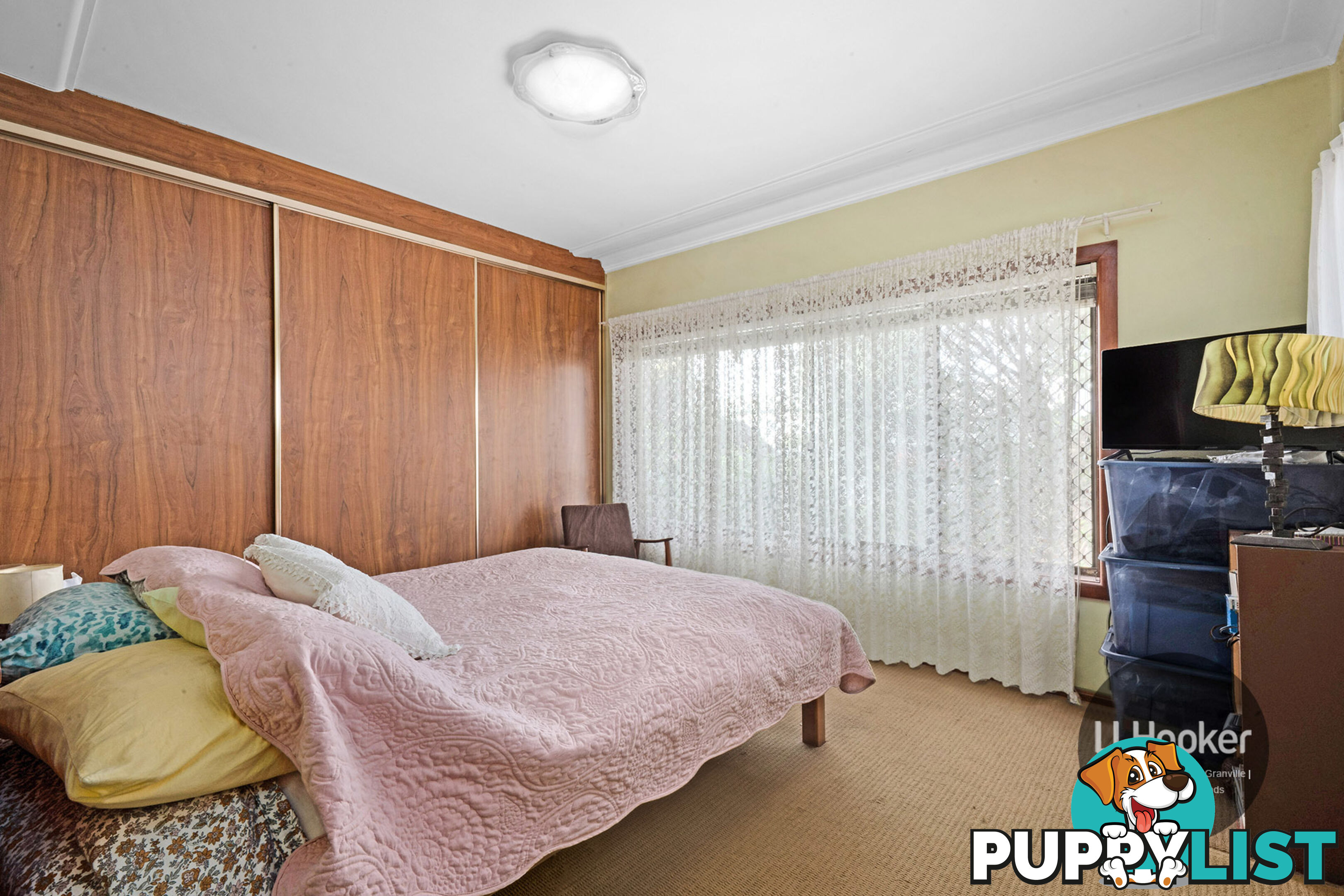 64 Whitaker Street GUILDFORD NSW 2161