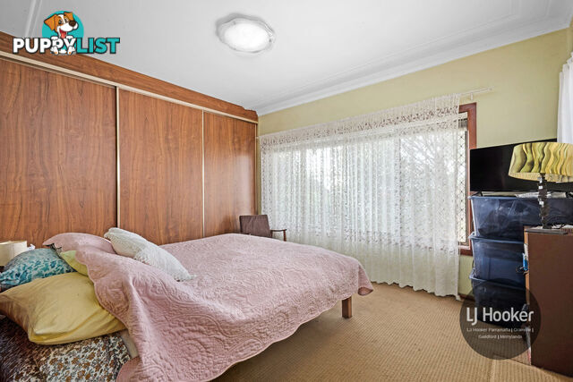 64 Whitaker Street GUILDFORD NSW 2161