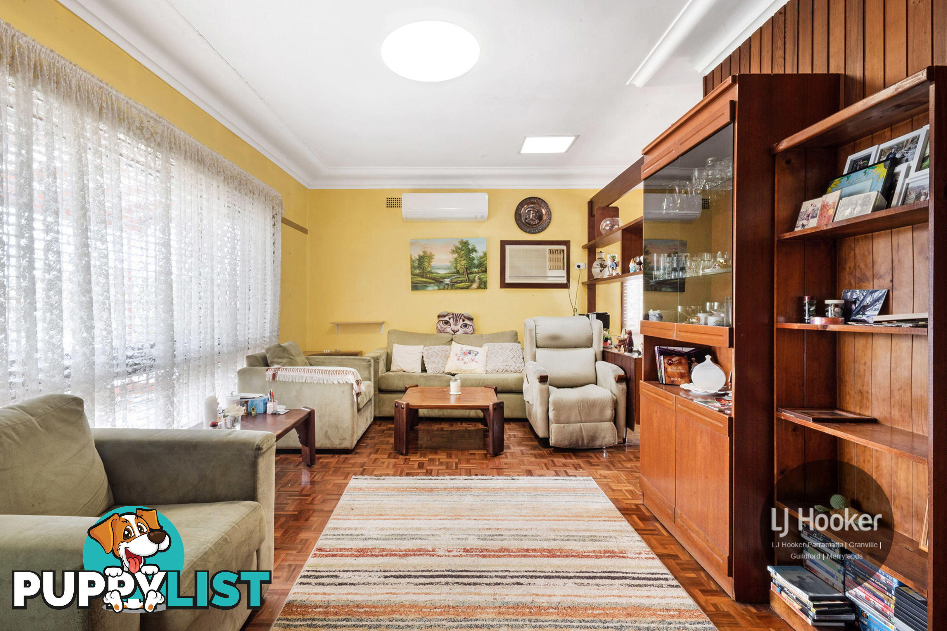 64 Whitaker Street GUILDFORD NSW 2161
