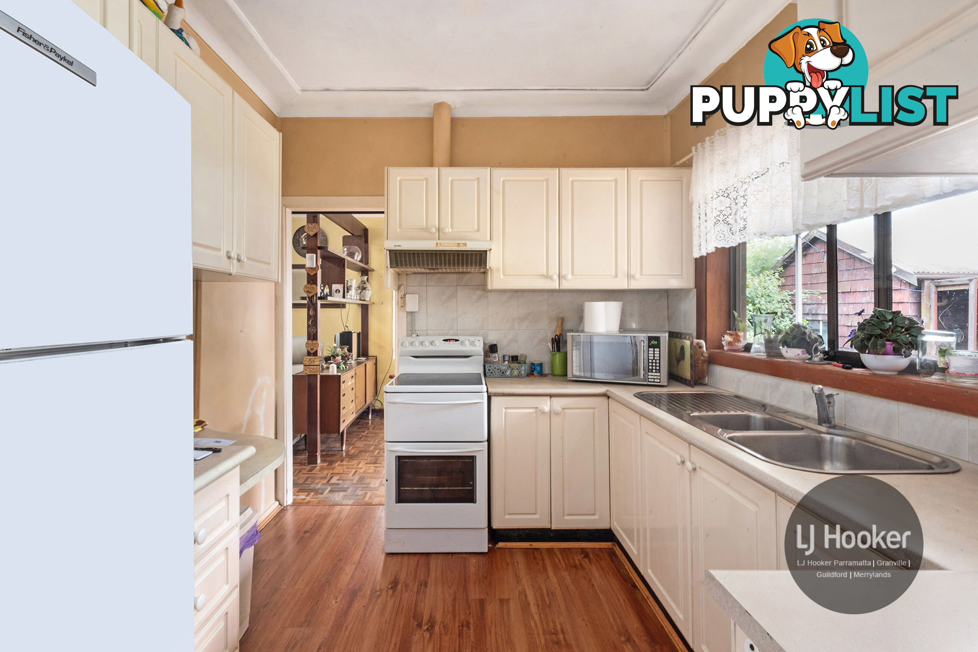 64 Whitaker Street GUILDFORD NSW 2161