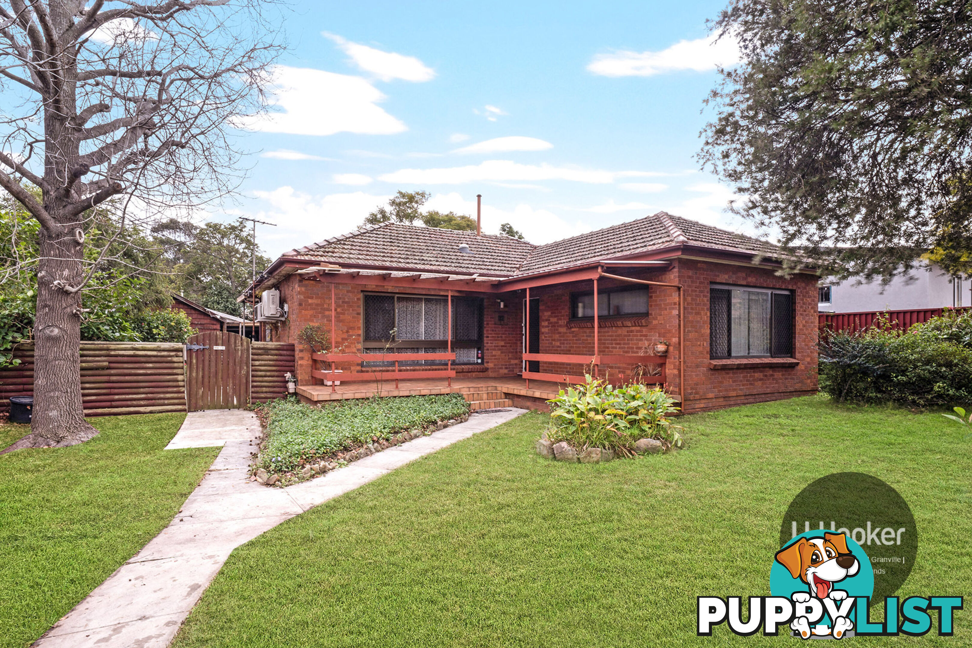 64 Whitaker Street GUILDFORD NSW 2161