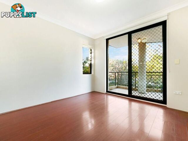 2/18-20 Blaxcell Street GRANVILLE NSW 2142