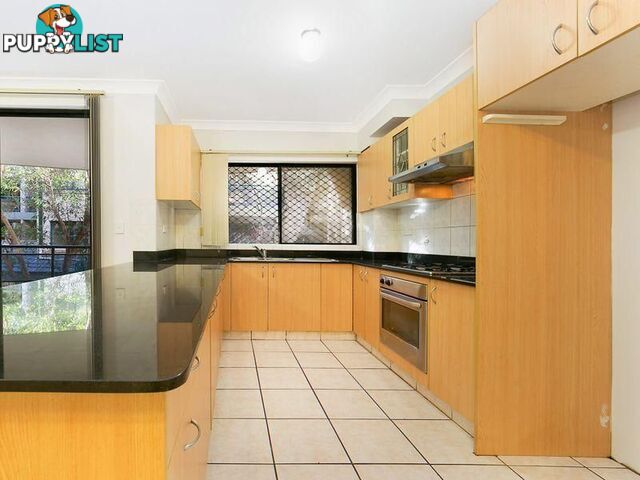 2/18-20 Blaxcell Street GRANVILLE NSW 2142