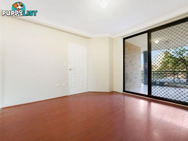 2/18-20 Blaxcell Street GRANVILLE NSW 2142