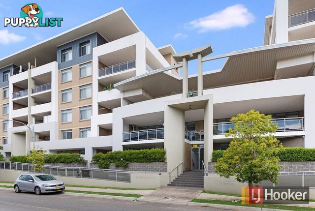 35/28 Brickworks Drive HOLROYD NSW 2142