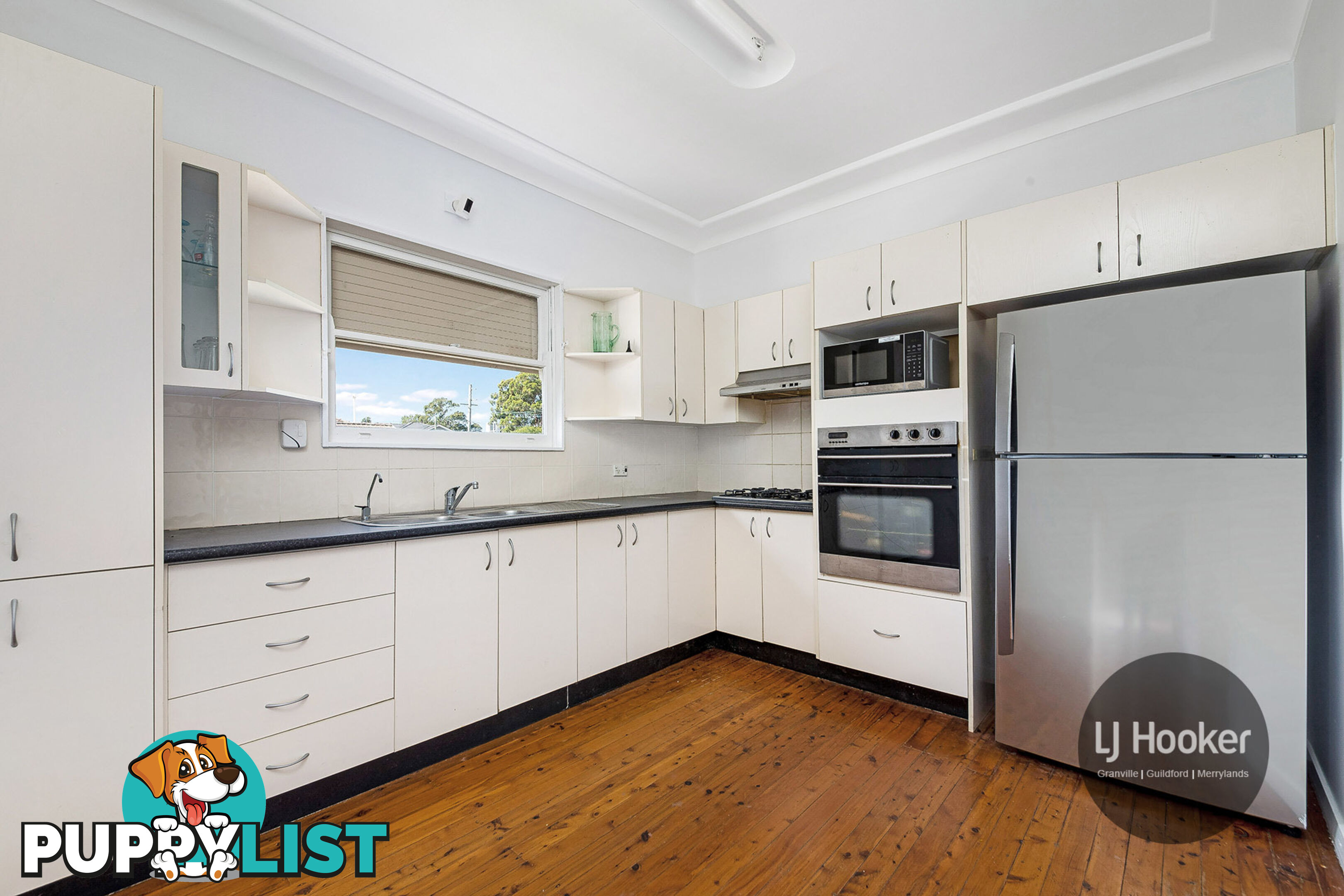 3 Eric Avenue MERRYLANDS NSW 2160