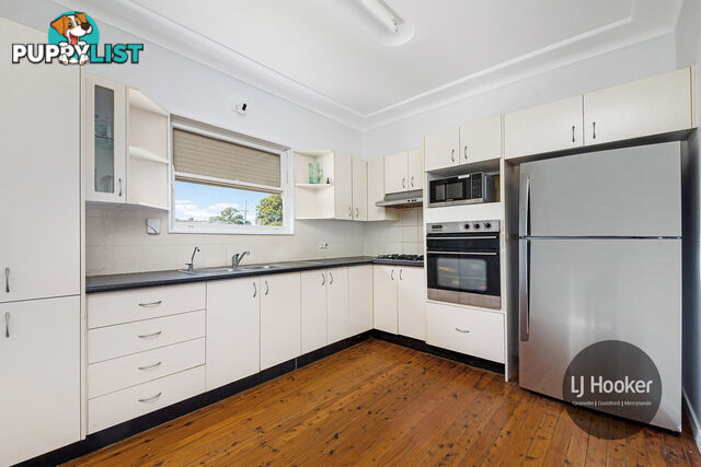 3 Eric Avenue MERRYLANDS NSW 2160