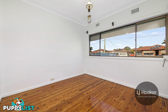 3 Eric Avenue MERRYLANDS NSW 2160