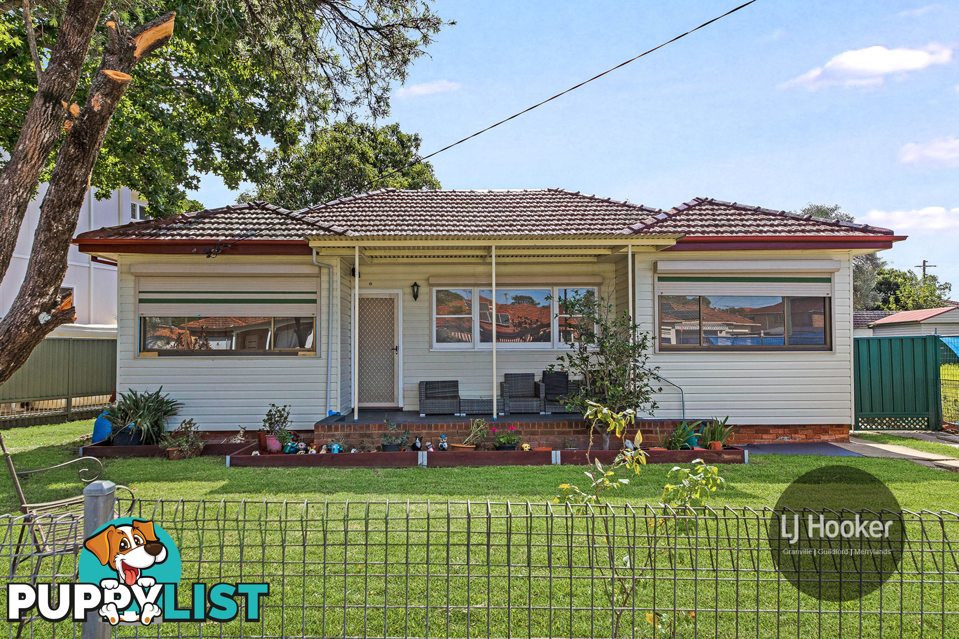 3 Eric Avenue MERRYLANDS NSW 2160