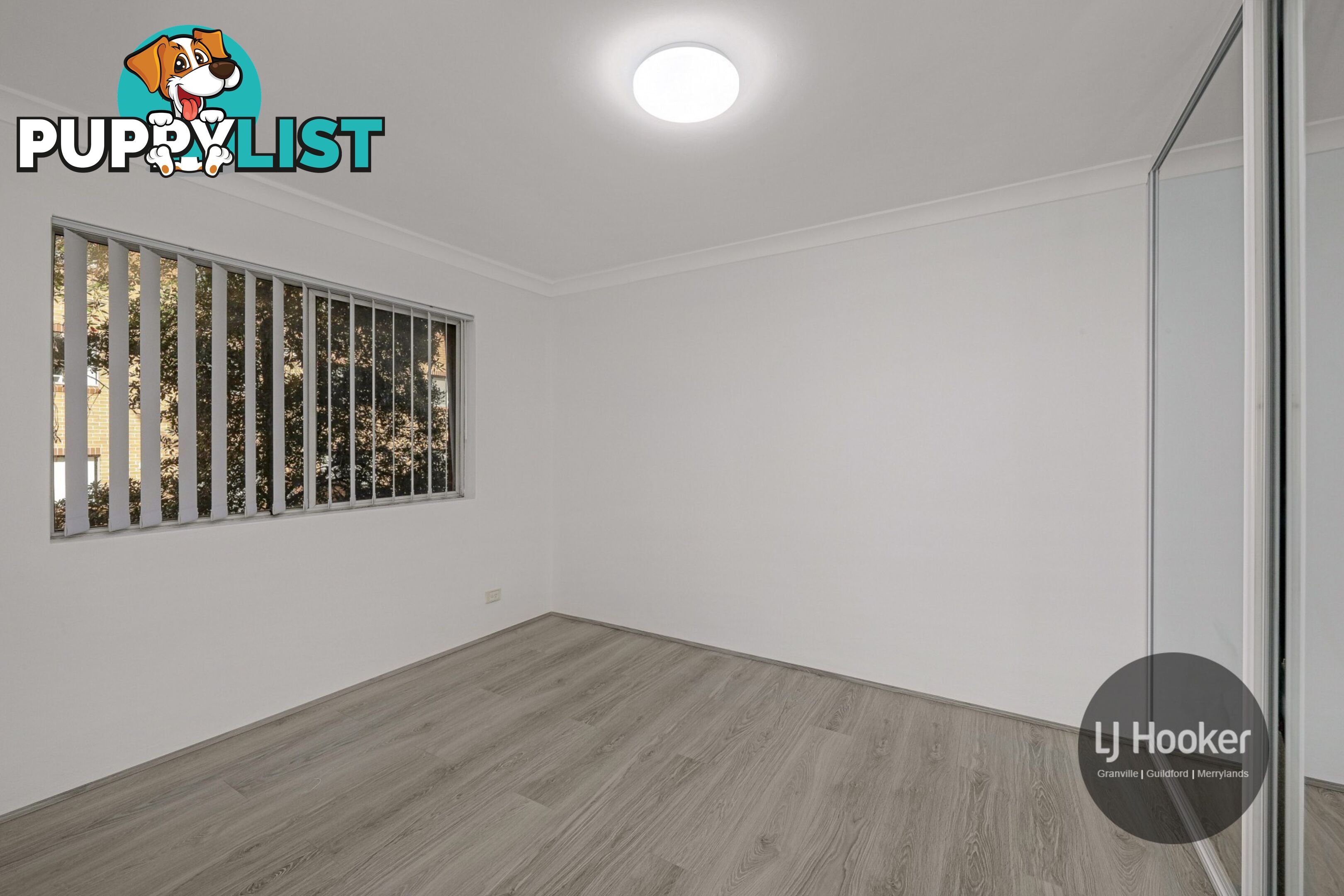 1/28-30 William Street GRANVILLE NSW 2142