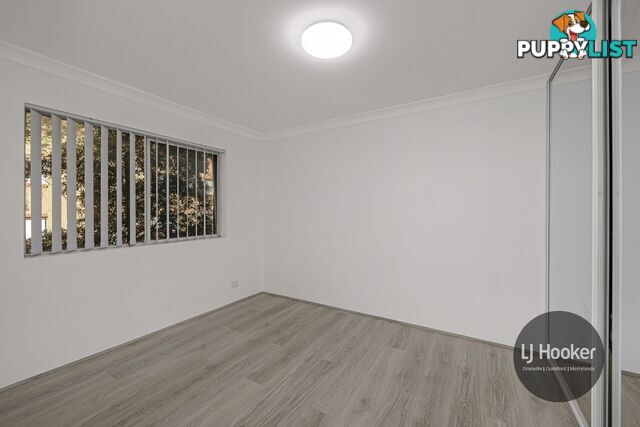 1/28-30 William Street GRANVILLE NSW 2142