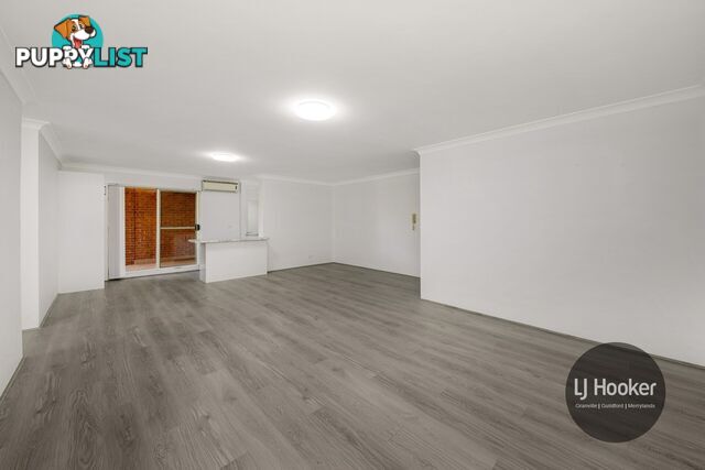 1/28-30 William Street GRANVILLE NSW 2142