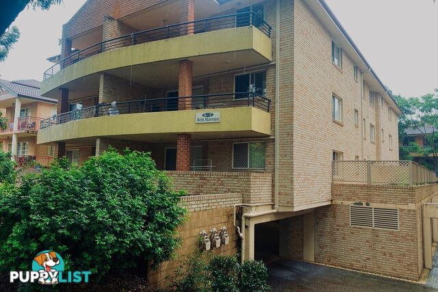 10/5-7 Early Street PARRAMATTA NSW 2150