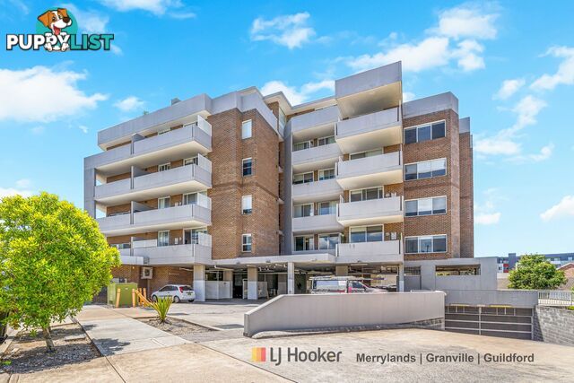 111/357-359 Great Western Highway WENTWORTHVILLE NSW 2145