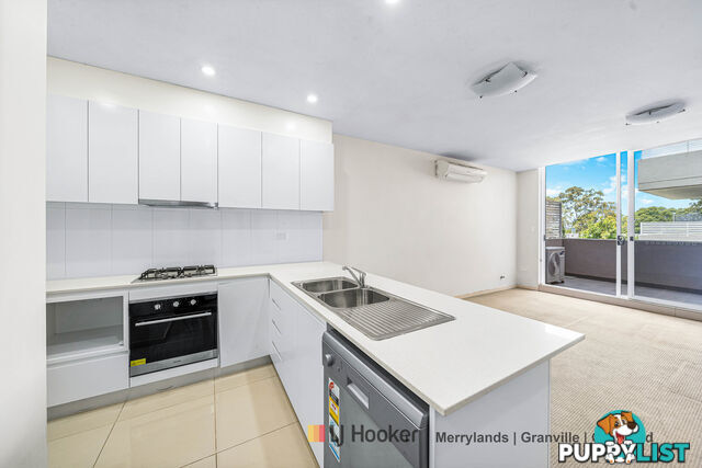 111/357-359 Great Western Highway WENTWORTHVILLE NSW 2145