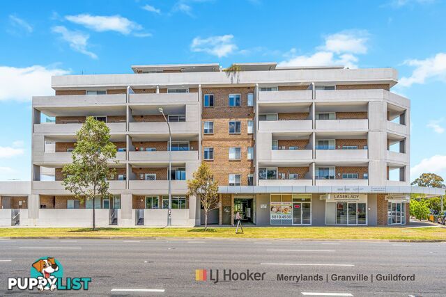 111/357-359 Great Western Highway WENTWORTHVILLE NSW 2145