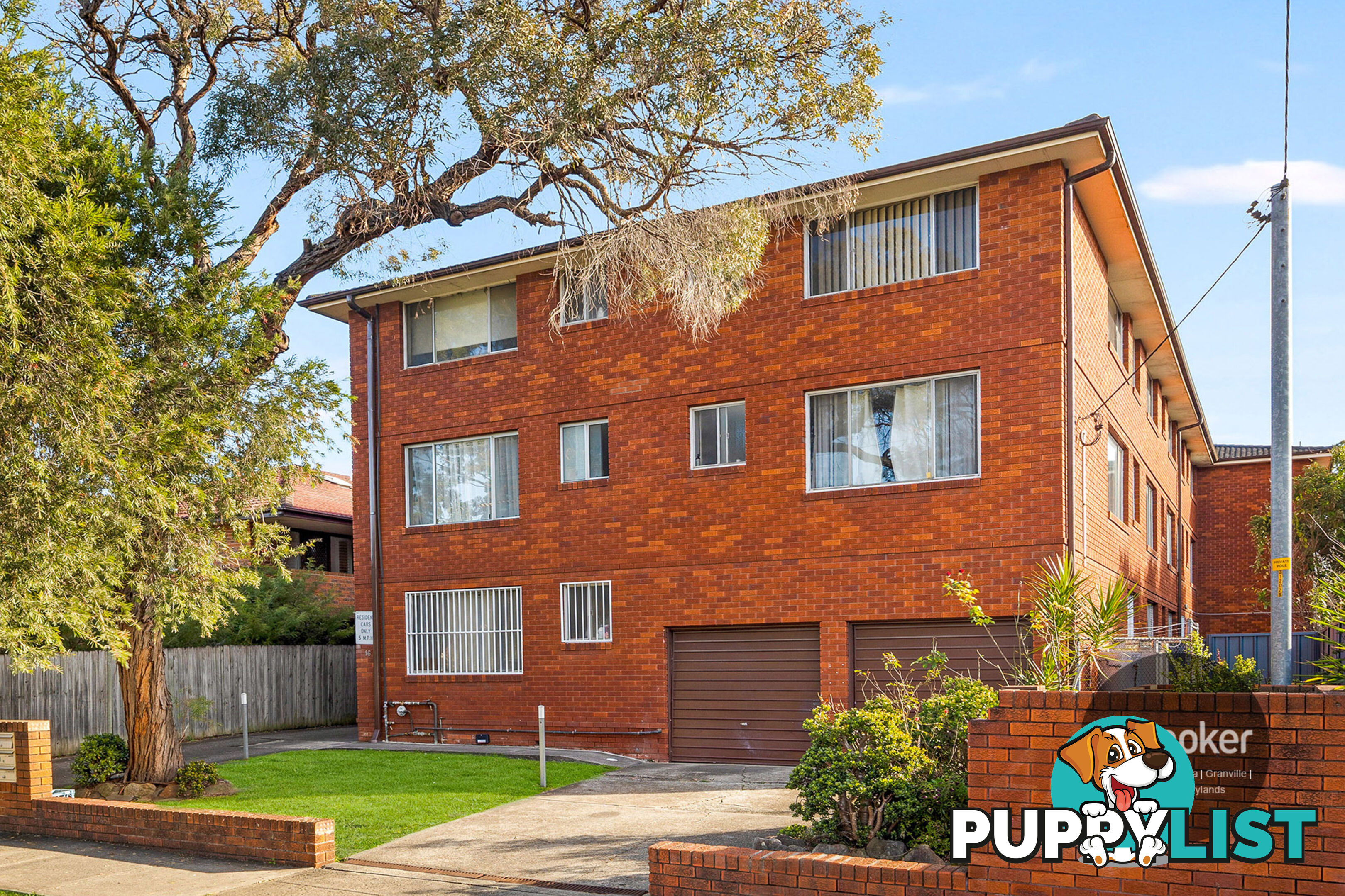 11/14-16 The Trongate GRANVILLE NSW 2142