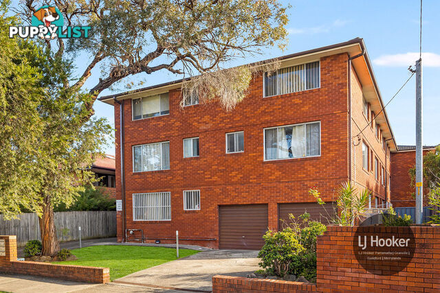 11/14-16 The Trongate GRANVILLE NSW 2142