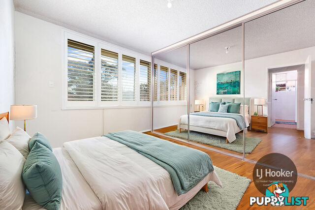 11/14-16 The Trongate GRANVILLE NSW 2142
