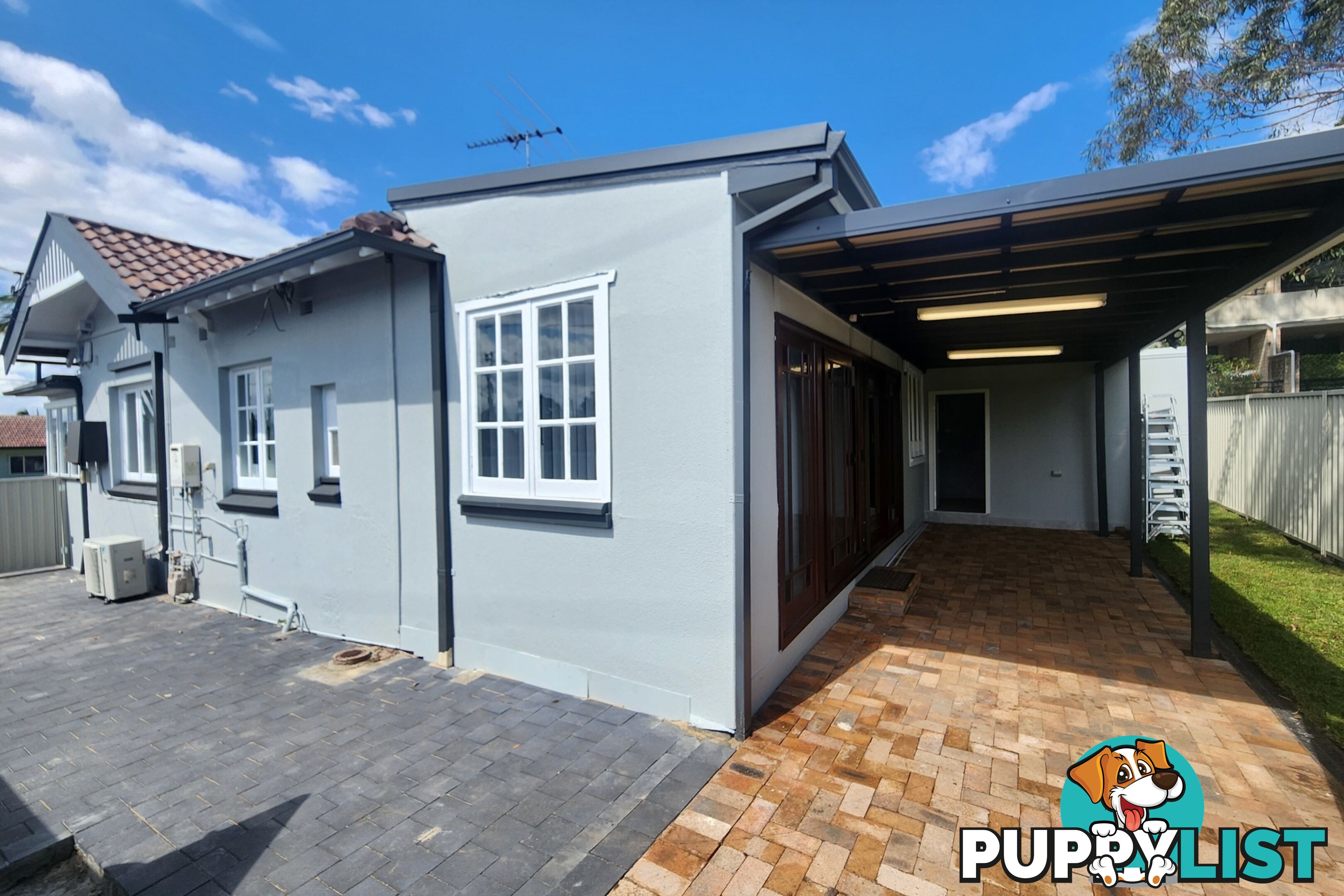 65 O'Neill Street GUILDFORD NSW 2161