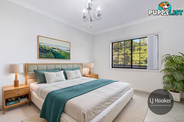 27 Louis Street GRANVILLE NSW 2142