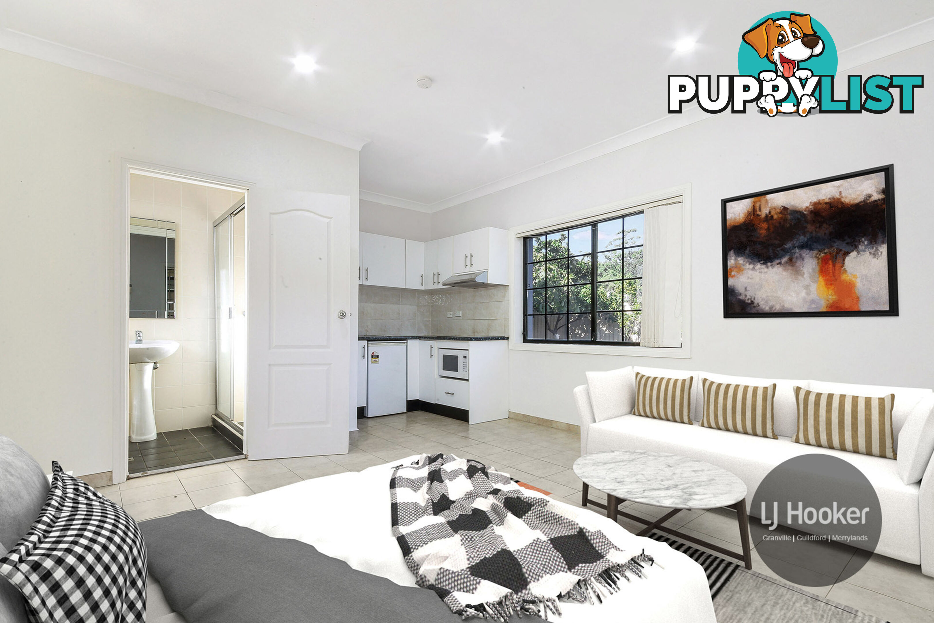 27 Louis Street GRANVILLE NSW 2142