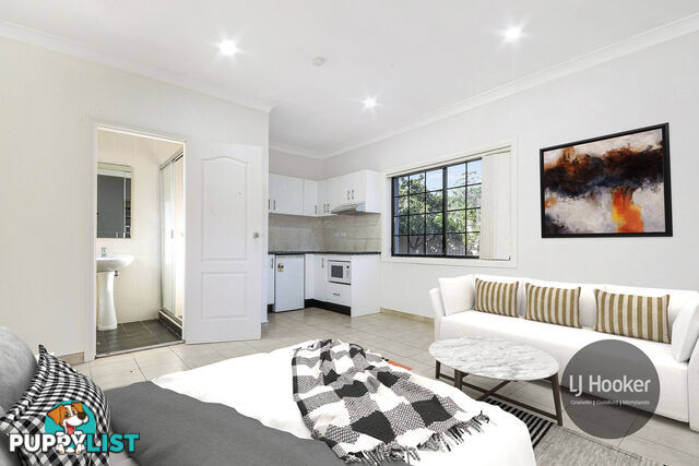 27 Louis Street GRANVILLE NSW 2142