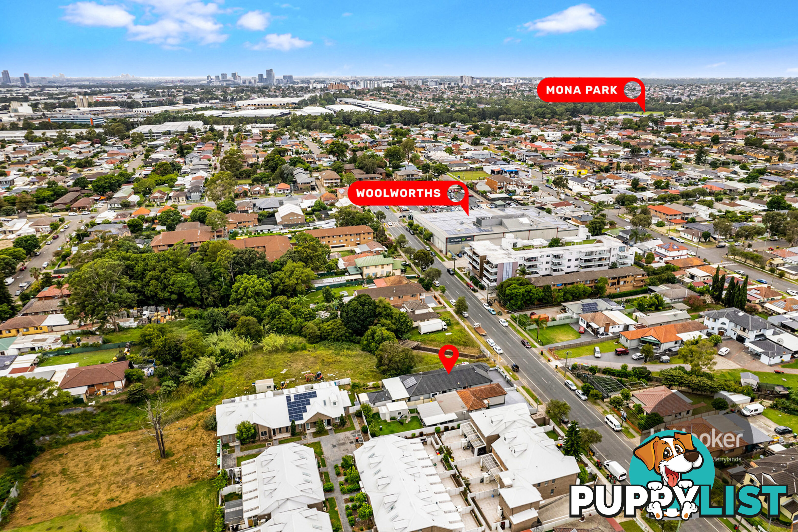 27 Louis Street GRANVILLE NSW 2142