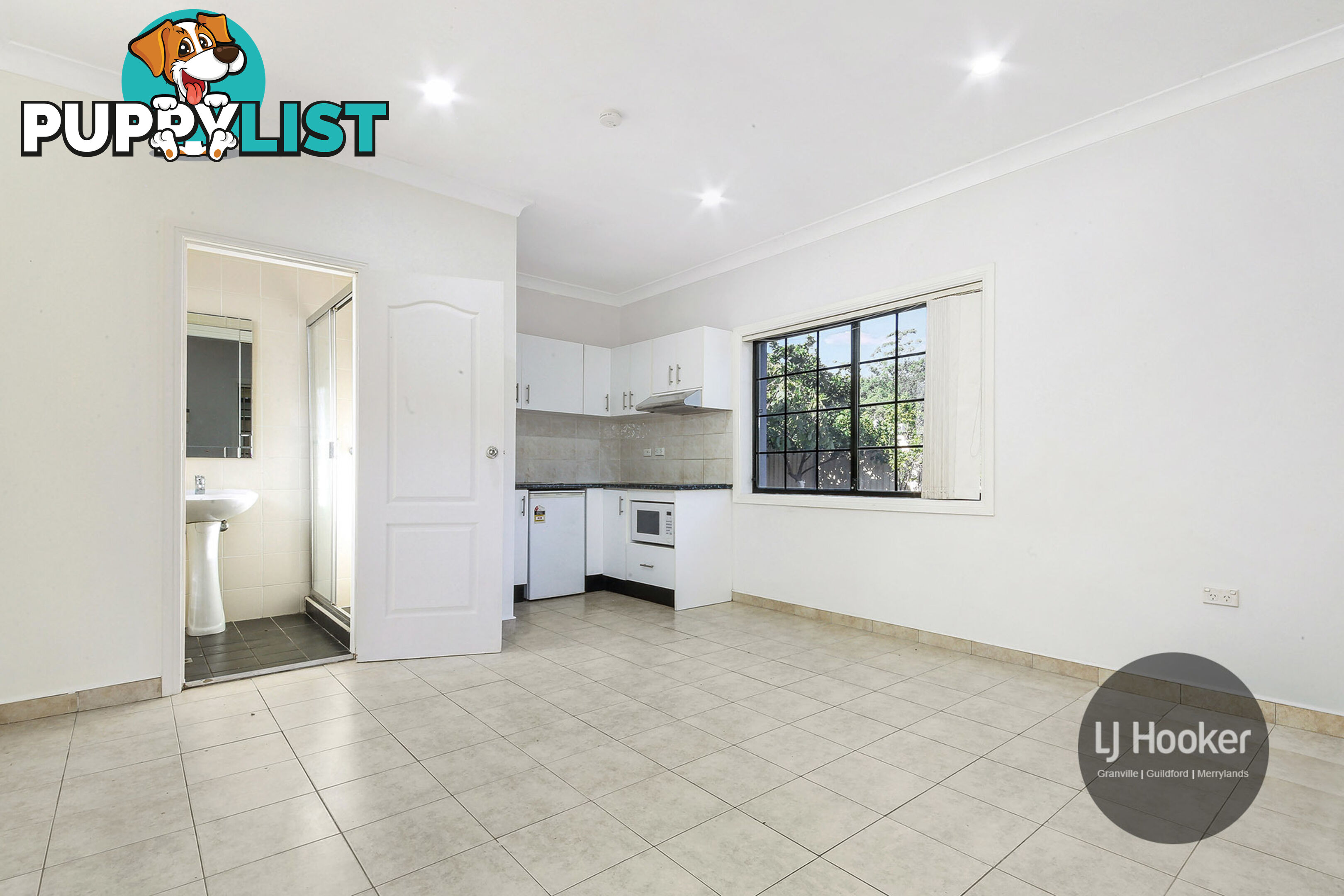 27 Louis Street GRANVILLE NSW 2142