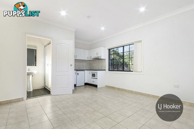 27 Louis Street GRANVILLE NSW 2142