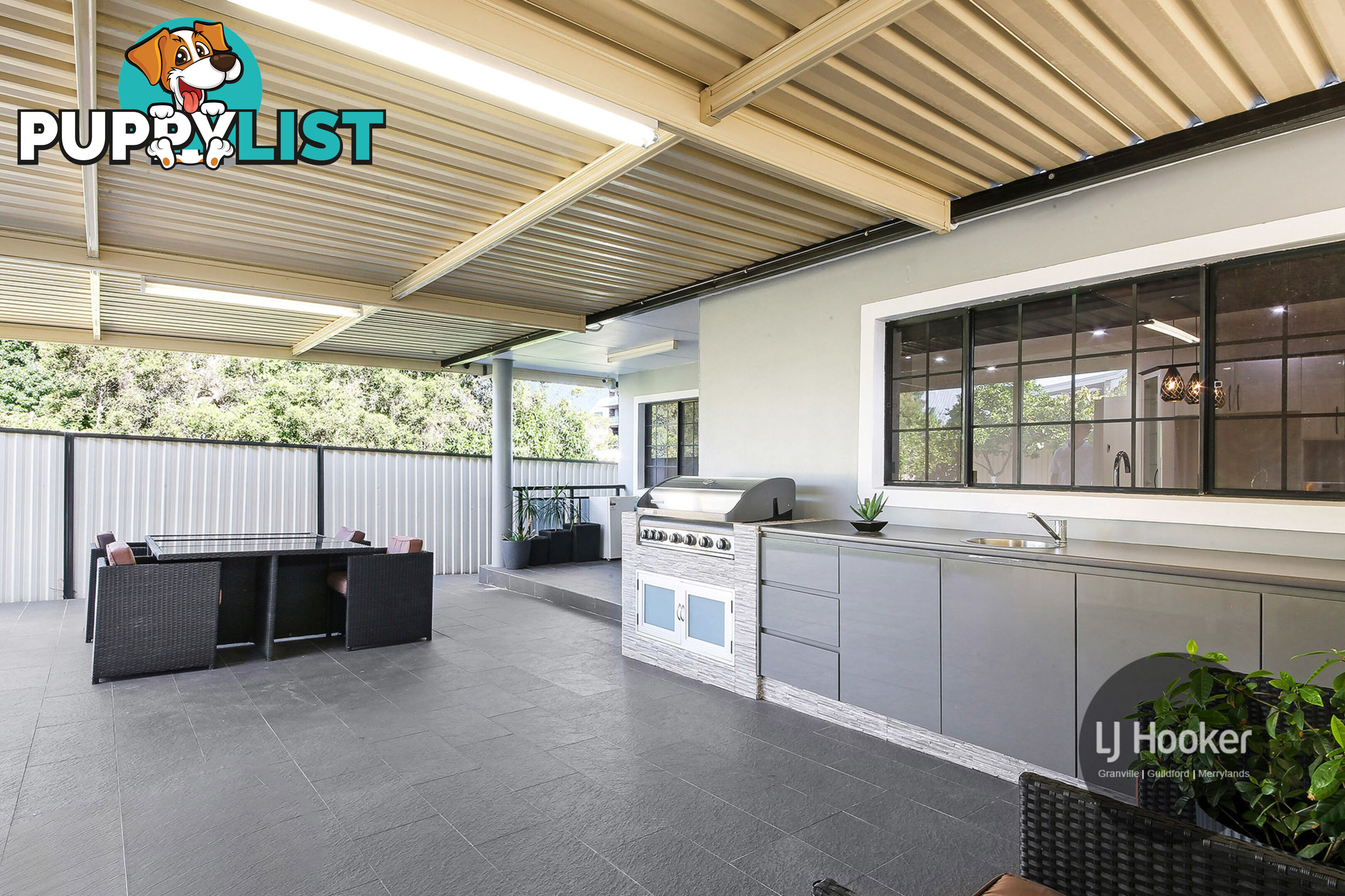 27 Louis Street GRANVILLE NSW 2142