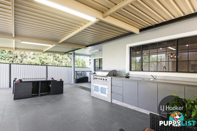 27 Louis Street GRANVILLE NSW 2142