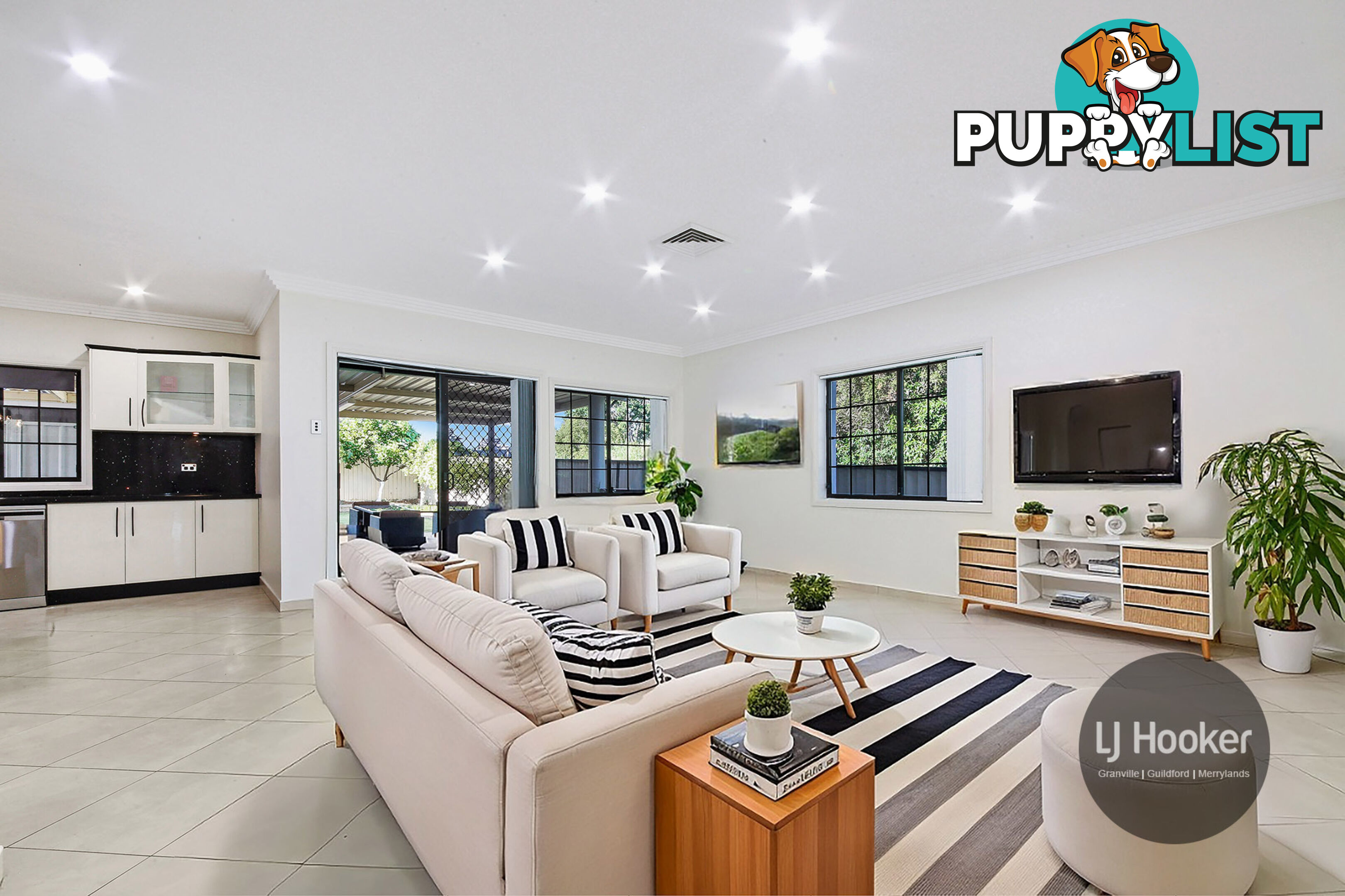 27 Louis Street GRANVILLE NSW 2142