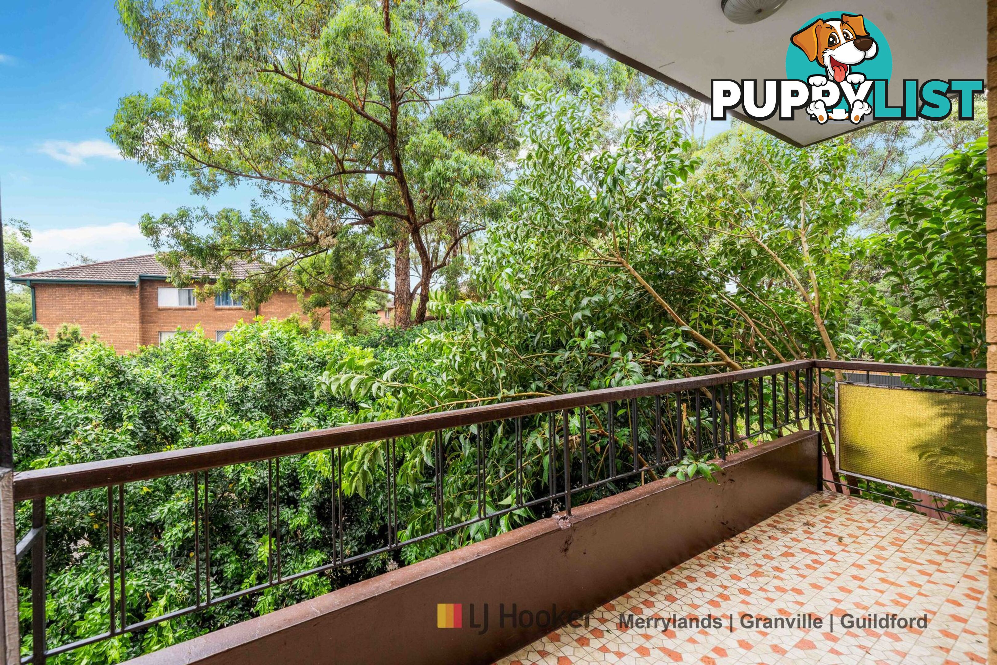 6/37 Calliope Street GUILDFORD NSW 2161