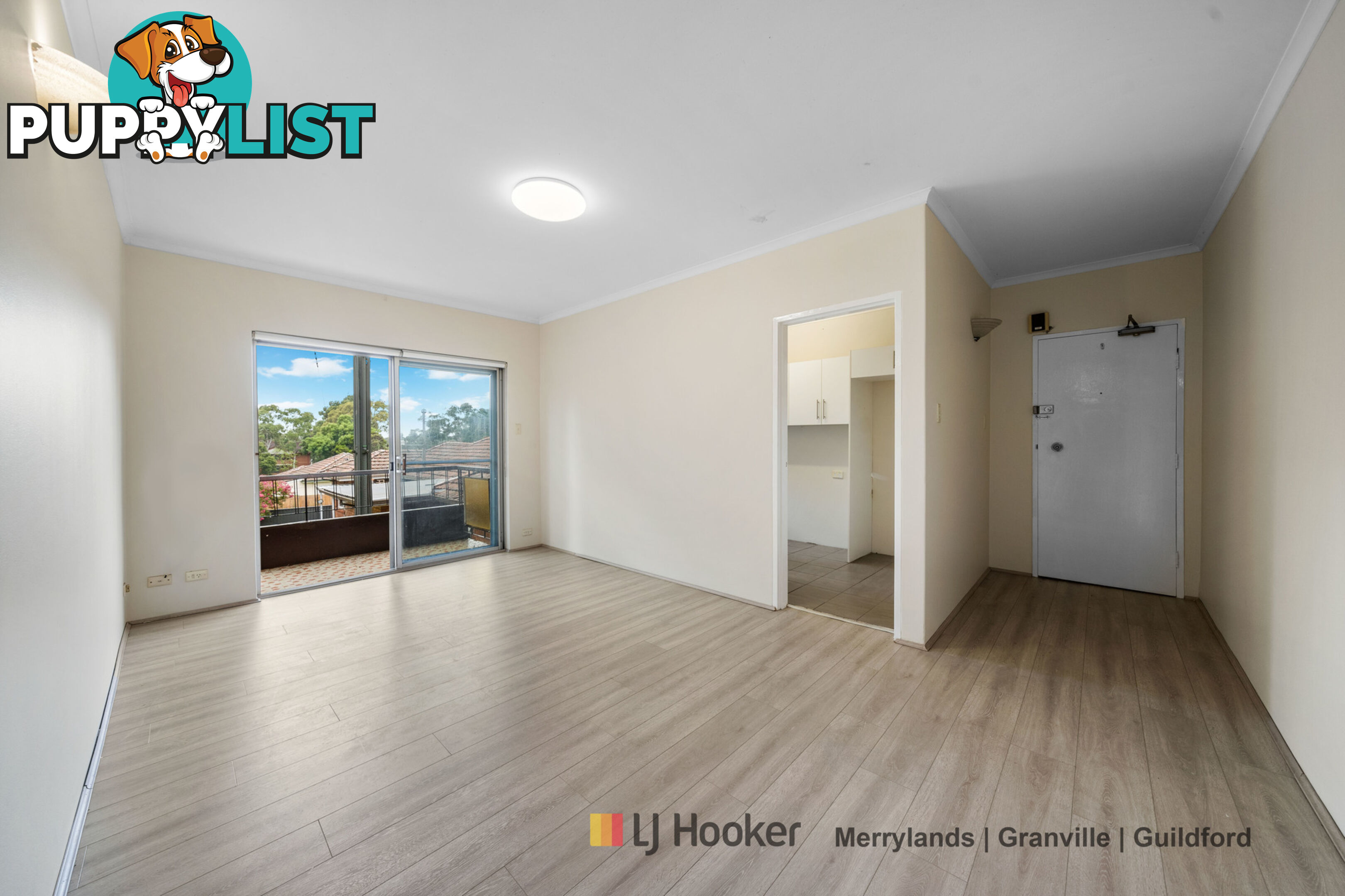 6/37 Calliope Street GUILDFORD NSW 2161