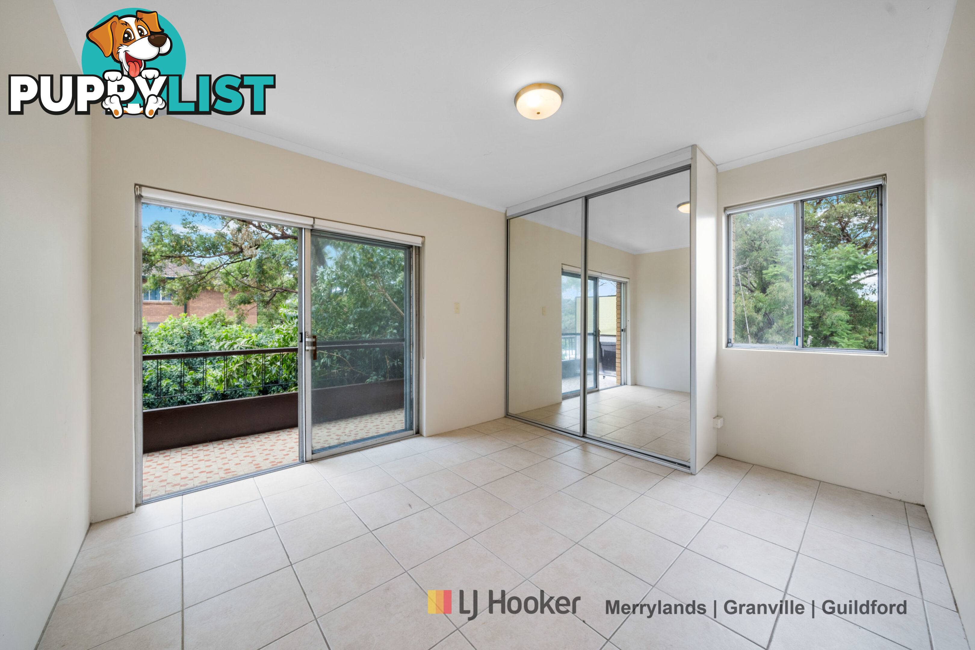 6/37 Calliope Street GUILDFORD NSW 2161