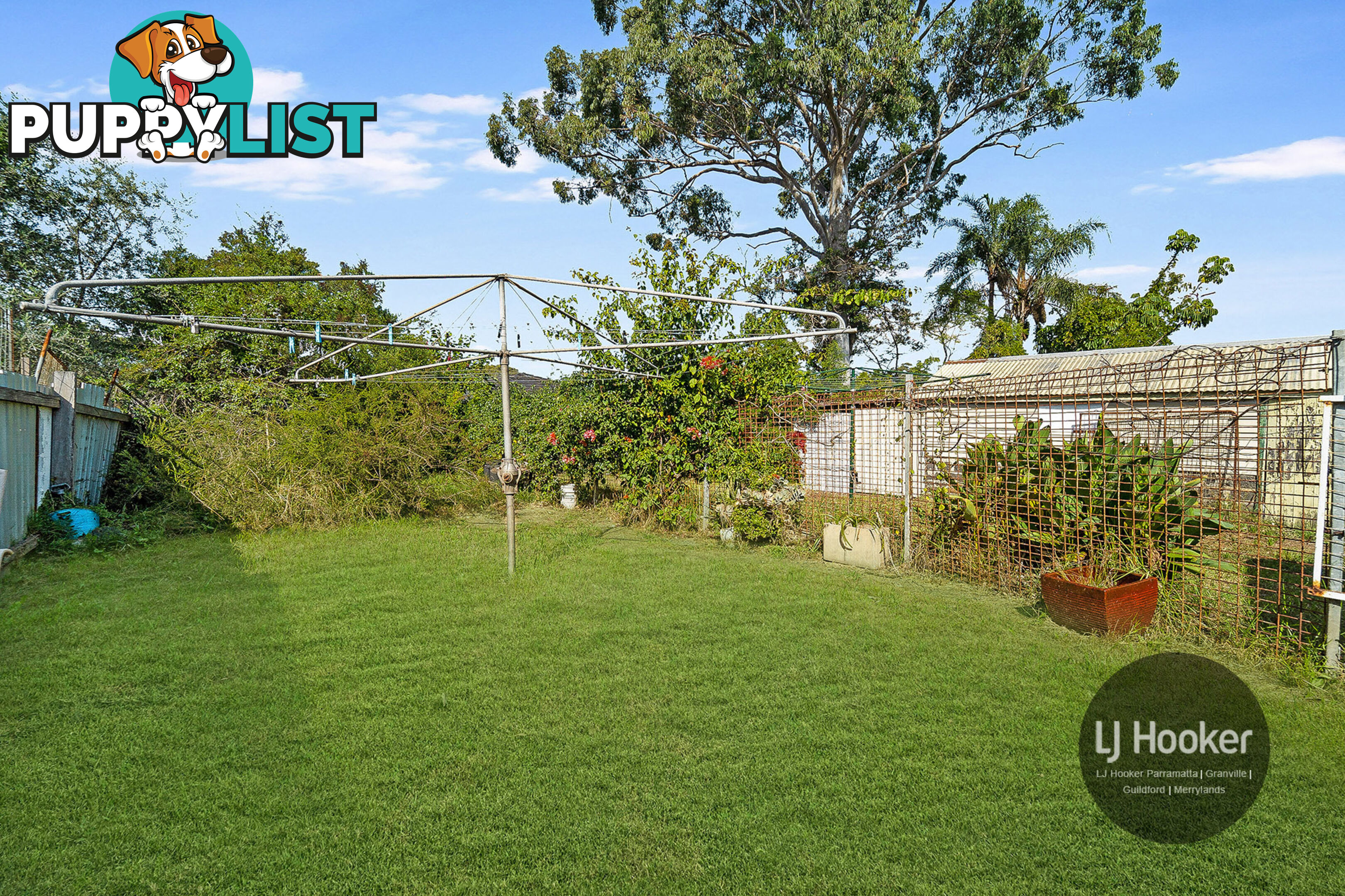 535 Woodville Road GUILDFORD NSW 2161