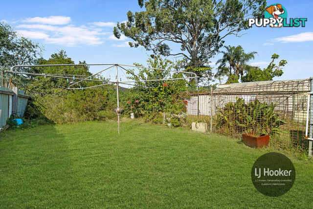 535 Woodville Road GUILDFORD NSW 2161