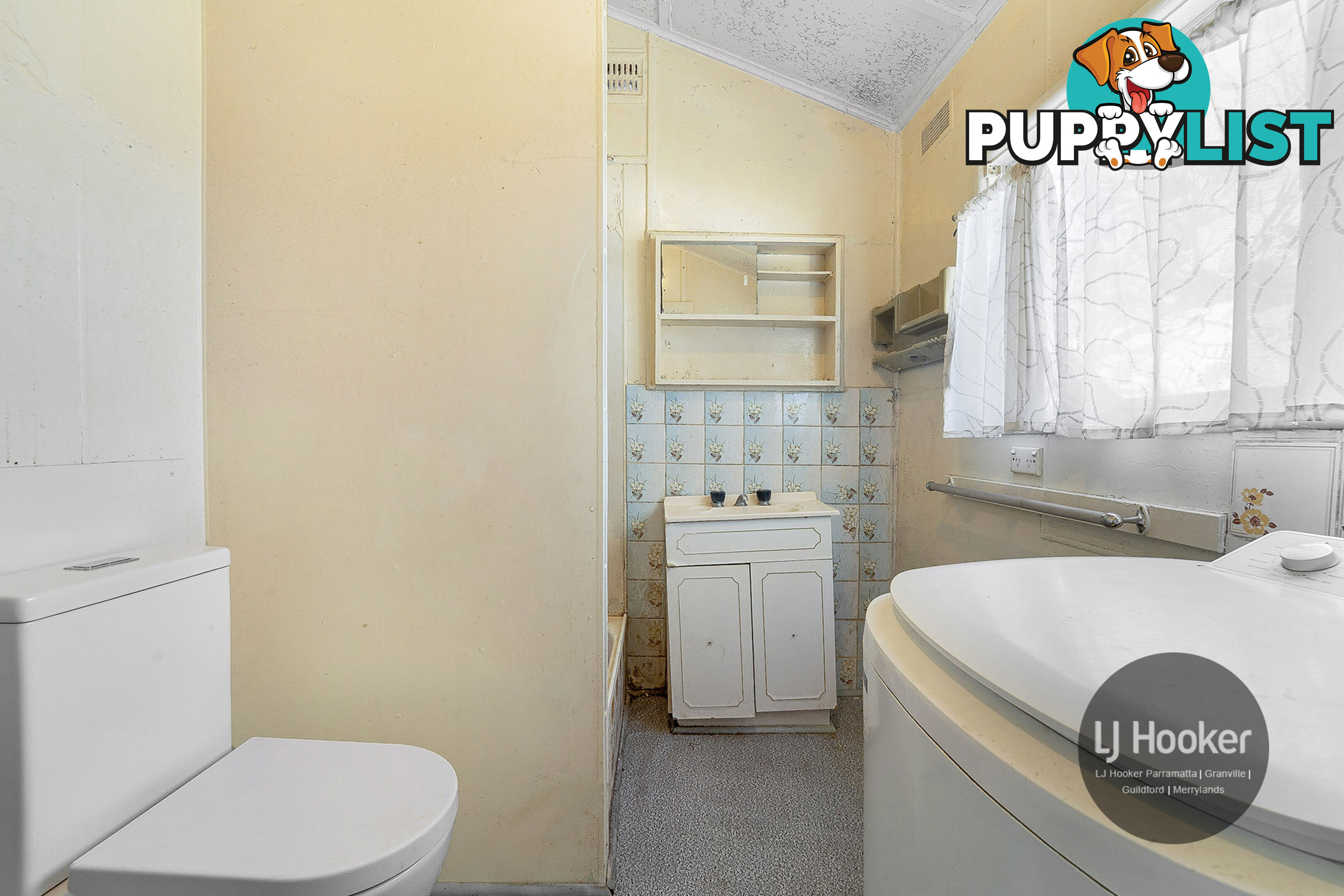 535 Woodville Road GUILDFORD NSW 2161